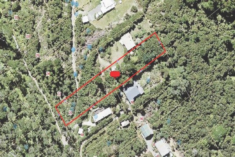 Photo of property in 20 Wilson Avenue, Kawau Island, 0920