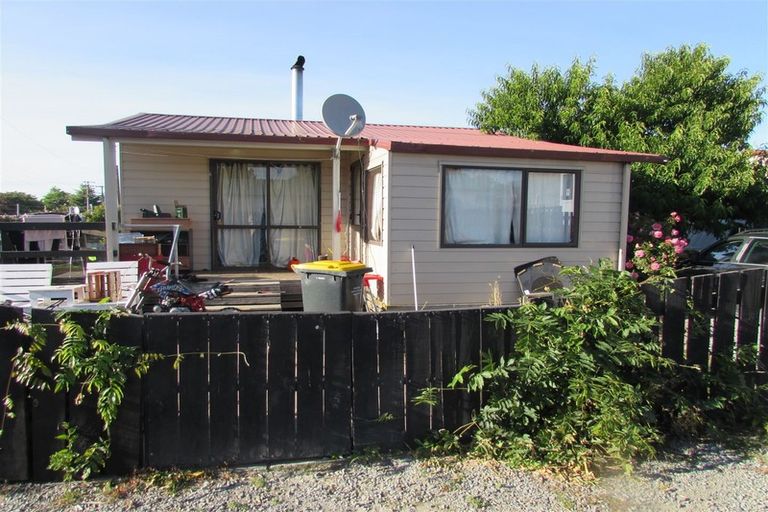 Photo of property in 49 Gray Street, Fairlie, 7925