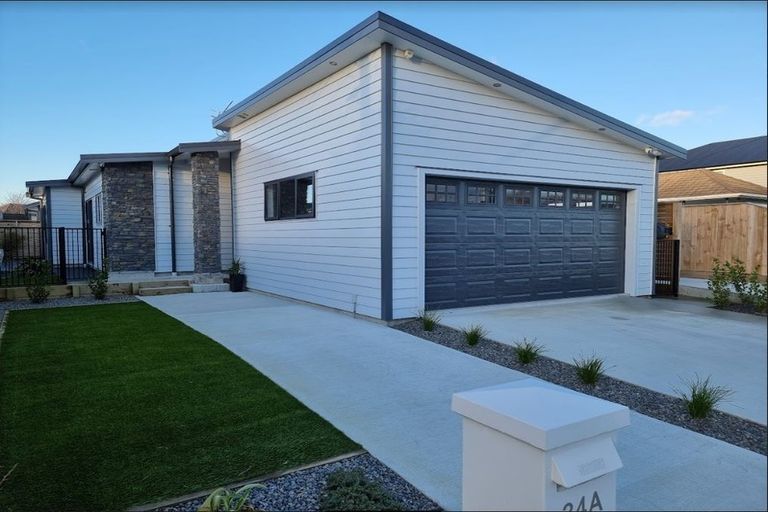 Photo of property in 34b Moonshine Road, Trentham, Upper Hutt, 5018