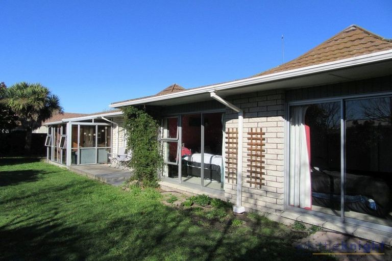 Photo of property in 99 Cheyenne Street, Sockburn, Christchurch, 8042