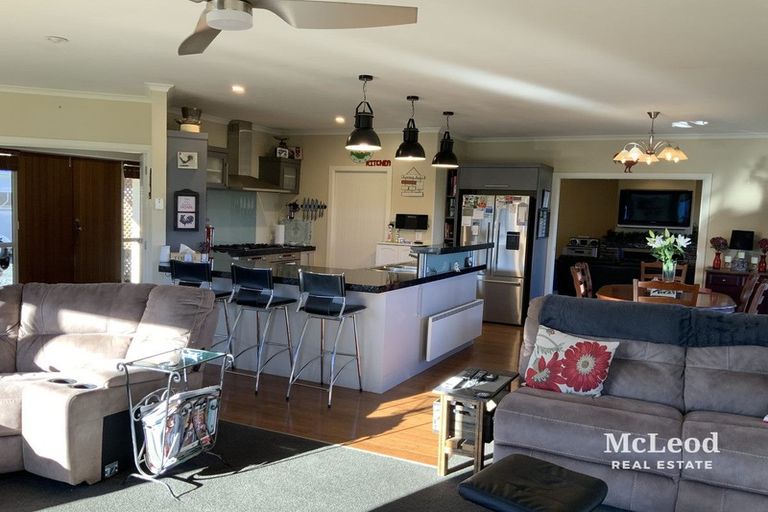 Photo of property in 17 Wayne Place, Methven, 7730