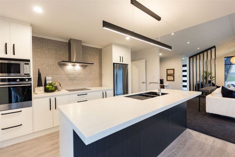 Photo of property in 45 Lanner Drive, Rolleston, 7615