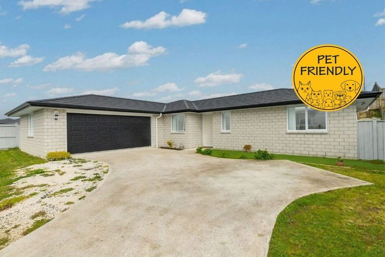 Photo of property in 11 Thomason Crescent, Pokeno, 2402