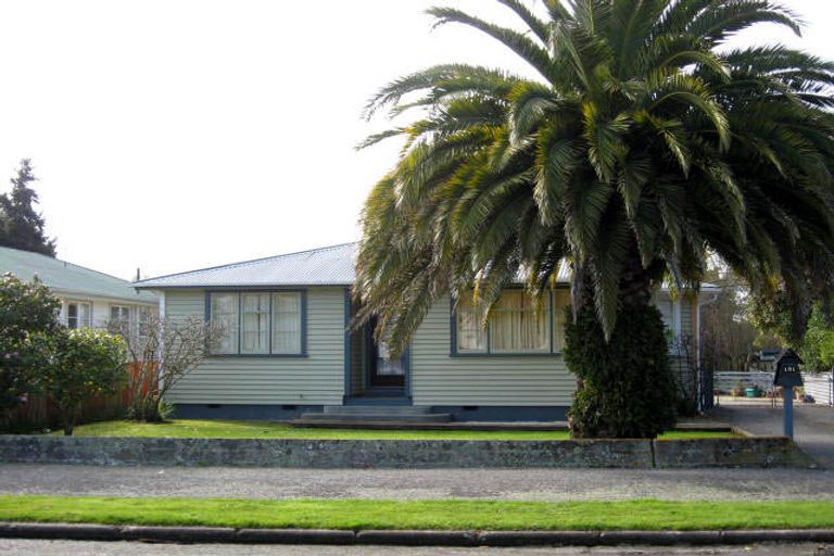 Photo of property in 131 Kuripuni Street, Kuripuni, Masterton, 5810