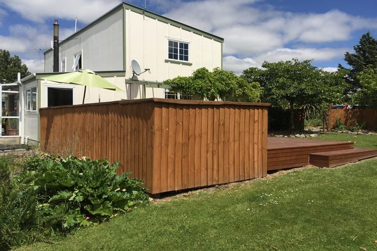 Photo of property in 9a Burnt Hill Road, Oxford, 7430