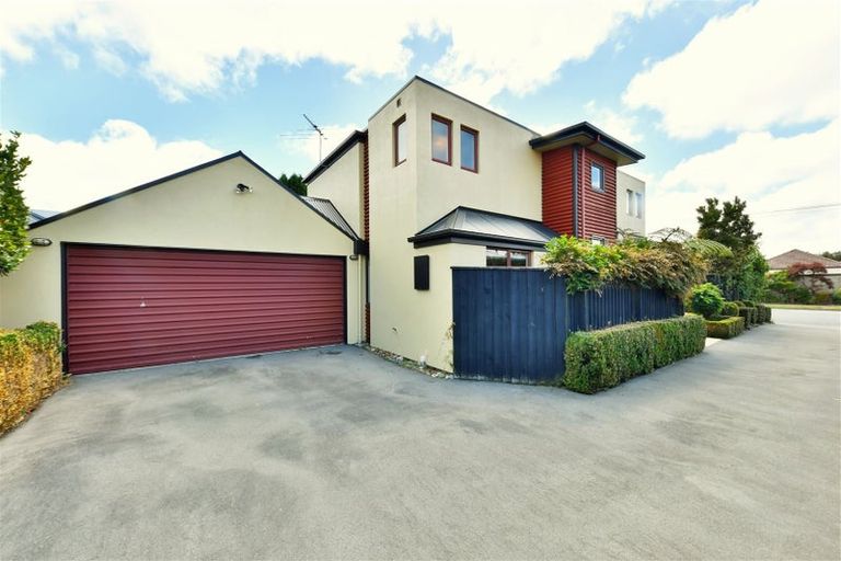 Photo of property in 5 Staveley Street, Avonhead, Christchurch, 8042