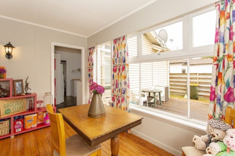 Photo of property in 13 Cameron Street, Ashburton, 7700