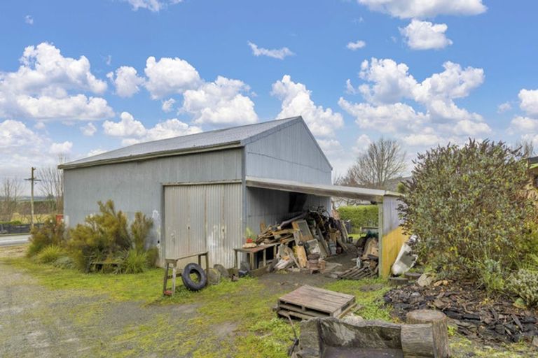 Photo of property in 69 Princes Street, Waikari, 7420