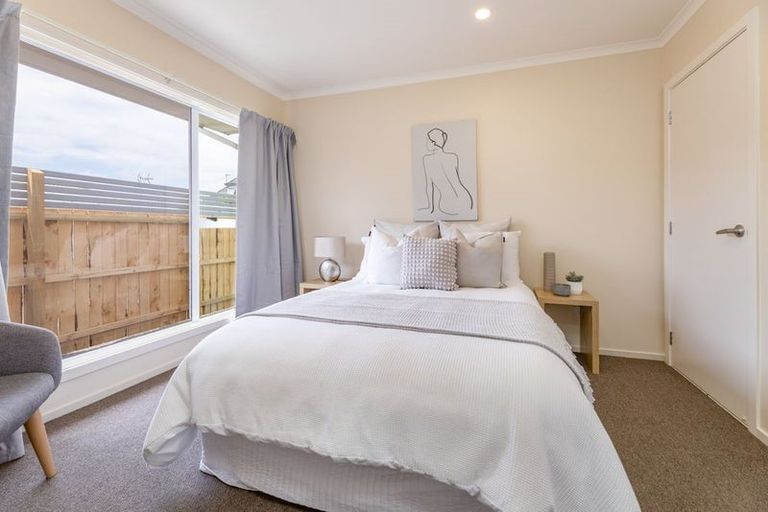 Photo of property in 14b Awatea Road, Hornby, Christchurch, 8042