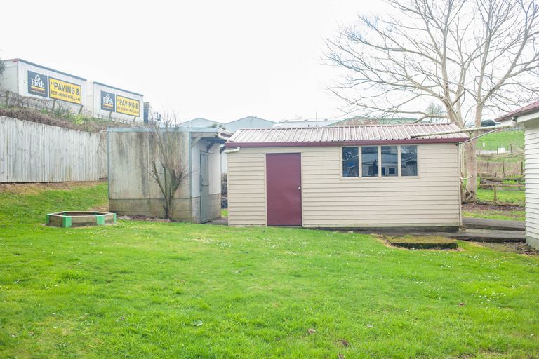 Photo of property in 23 Merrin Avenue, Otorohanga, 3900