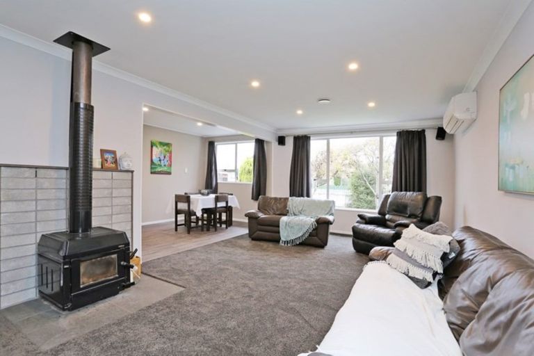 Photo of property in 100 Waiau Crescent, Kingswell, Invercargill, 9812