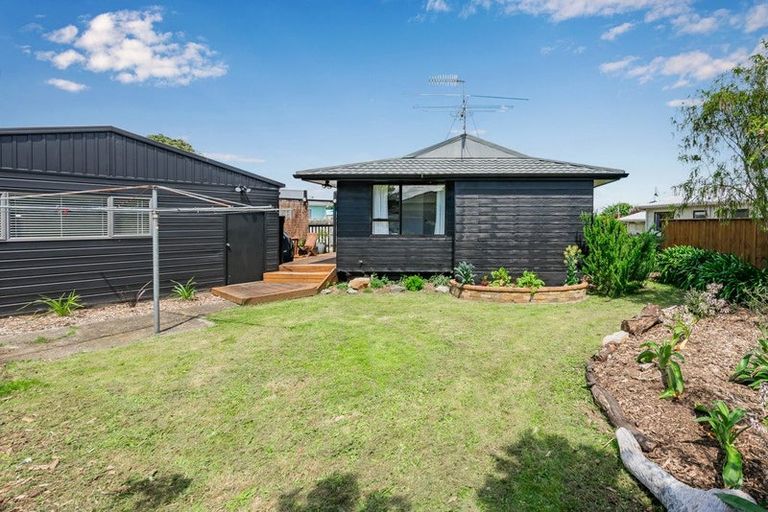 Photo of property in 15 Palmer Court, Paraparaumu, 5032