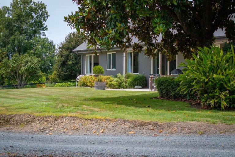 Photo of property in 626b Ngaruawahia Road, Te Kowhai, Hamilton, 3288