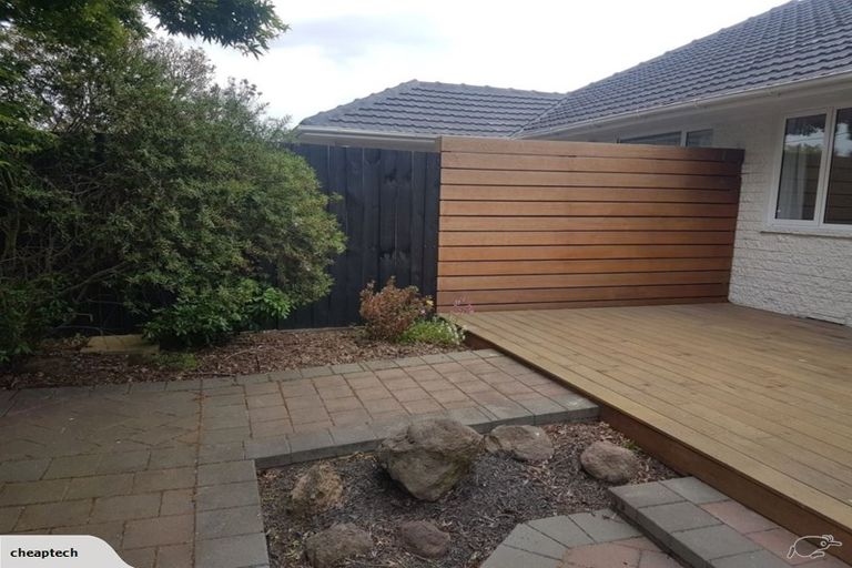 Photo of property in 2/190 Rose Street, Somerfield, Christchurch, 8024