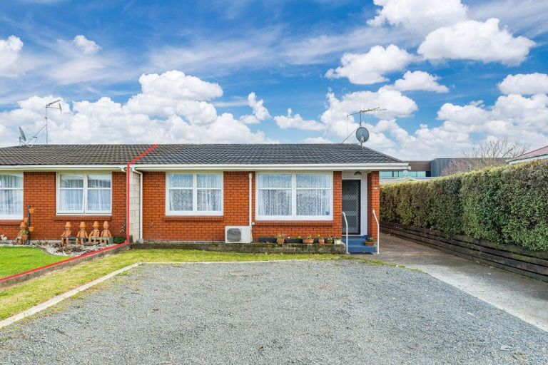 Photo of property in 83 Mutu Street, Te Awamutu, 3800