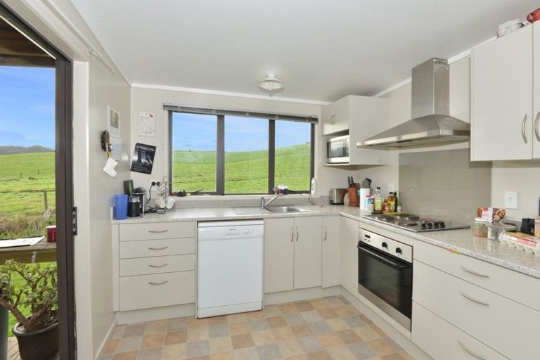 Photo of property in 752 Jubilee Road, Opuawhanga, Hikurangi, 0181