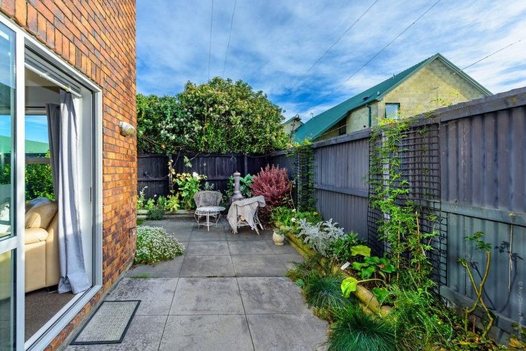 Photo of property in 90d Huxley Street, Sydenham, Christchurch, 8023