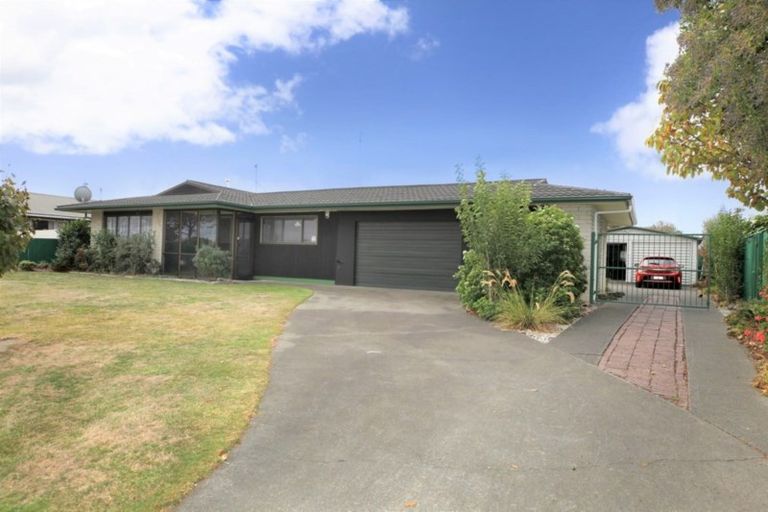 Photo of property in 194 Flaxmere Avenue, Flaxmere, Hastings, 4120