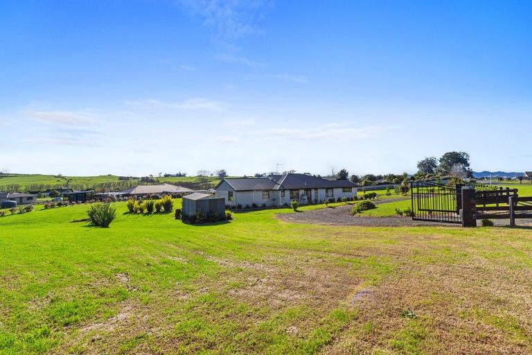 Photo of property in 85 Vineyard Road, Te Kauwhata, 3782