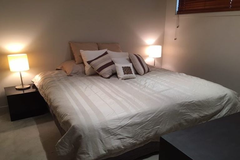 Photo of property in Bridgewater Apartments, 310/7 Te Rangi Cross Road, Paihia, 0200