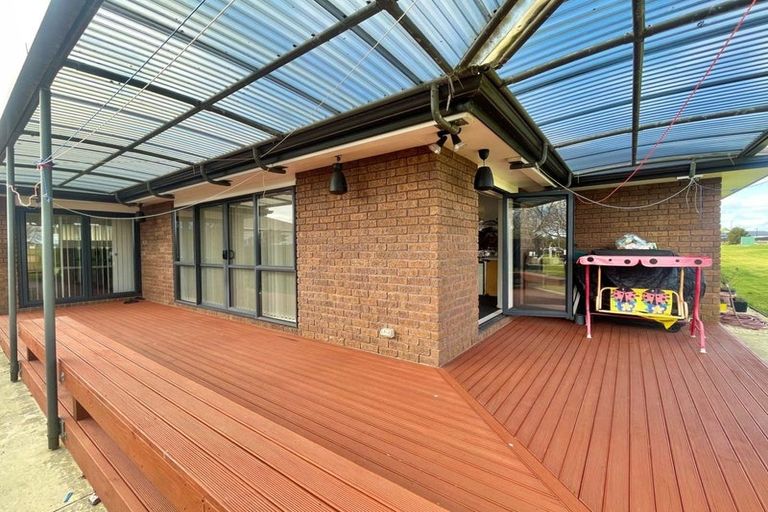 Photo of property in 23a Patumahoe Road, Patumahoe, Pukekohe, 2679