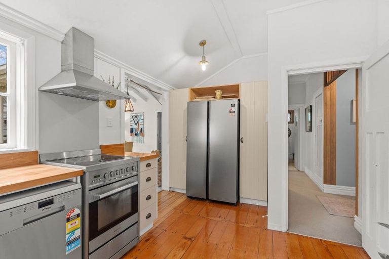 Photo of property in 402 Kaka Amu Road, Rangitumau, Masterton, 5871