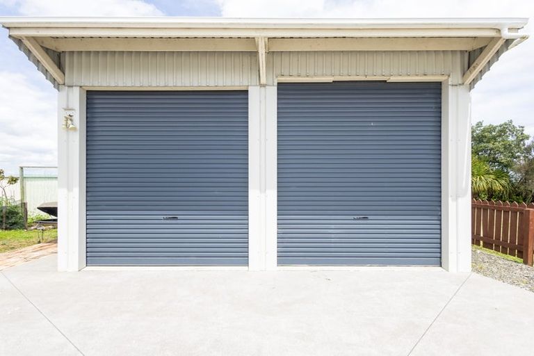 Photo of property in 50 Freyberg Road, Ruawai, 0530