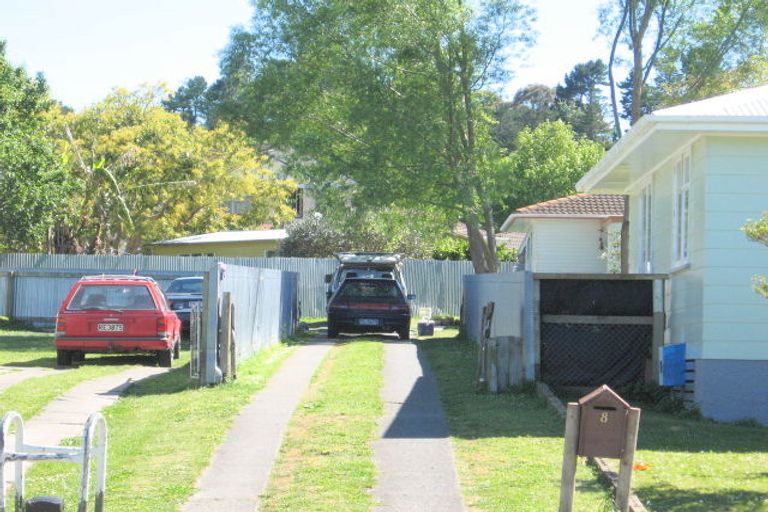 Photo of property in 8 Lawrence Street, Outer Kaiti, Gisborne, 4010