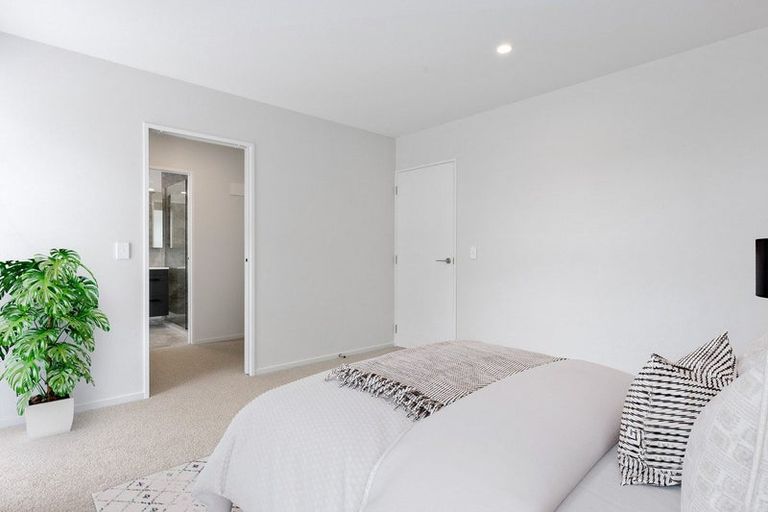 Photo of property in 3/31 Cleveland Street, Edgeware, Christchurch, 8013