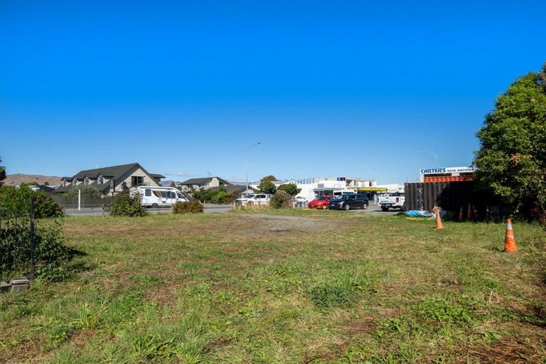 Photo of property in 57 Main Street, Blenheim, 7201