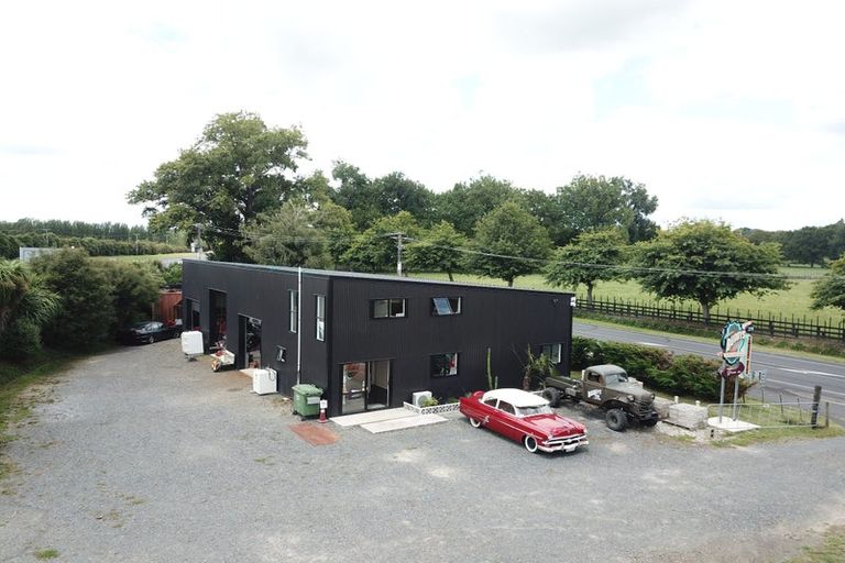 Photo of property in 219 Tamahere Drive, Tamahere, Hamilton, 3283