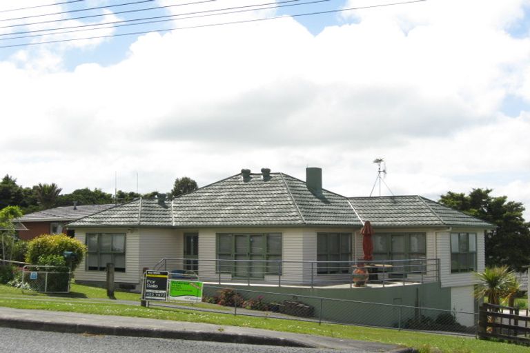 Photo of property in 66 Port Albert Road, Wellsford, 0900