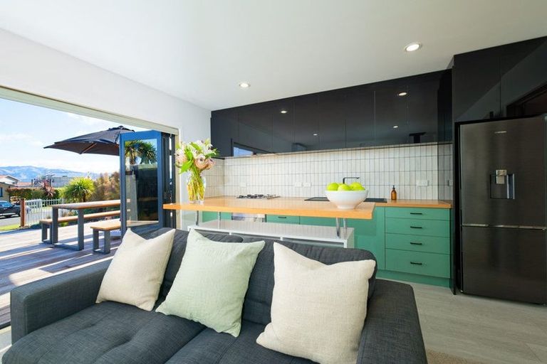 Photo of property in 48 Kotare Place, South Bay, Kaikoura, 7300