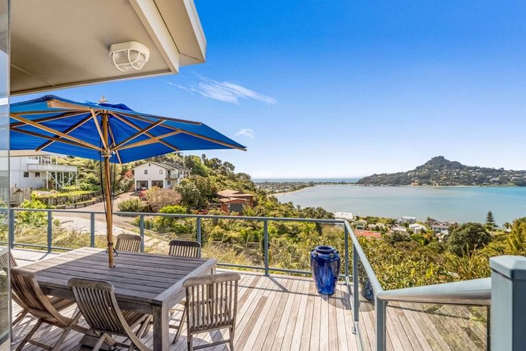 Photo of property in 82 Gallagher Drive, Tairua, 3508