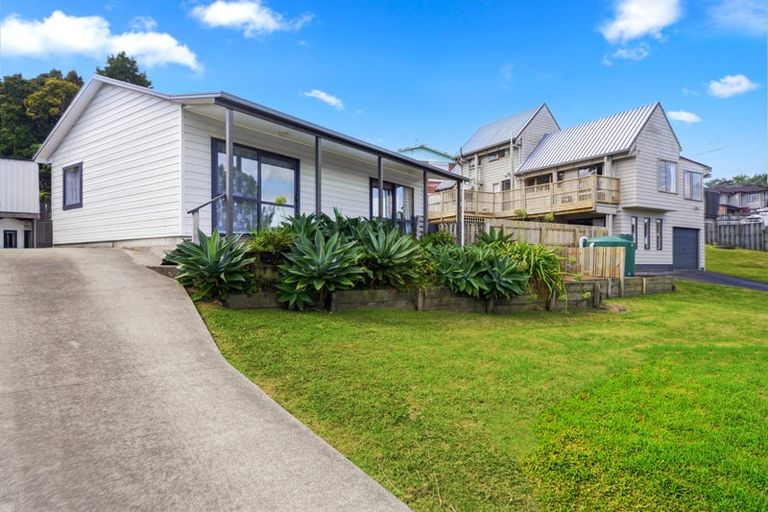 Photo of property in 10 Stredwick Drive, Torbay, Auckland, 0630