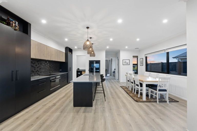 Photo of property in 8 Howie Street, Morrinsville, 3300