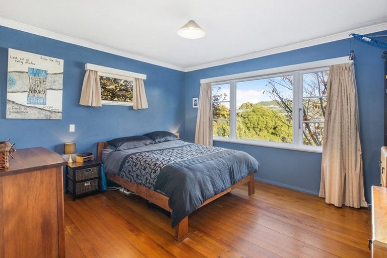 Photo of property in 34 Chesterton Street, Johnsonville, Wellington, 6037