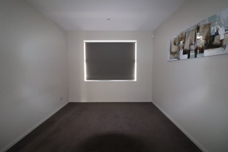 Photo of property in 12/7 Bangor Street, Christchurch Central, Christchurch, 8011