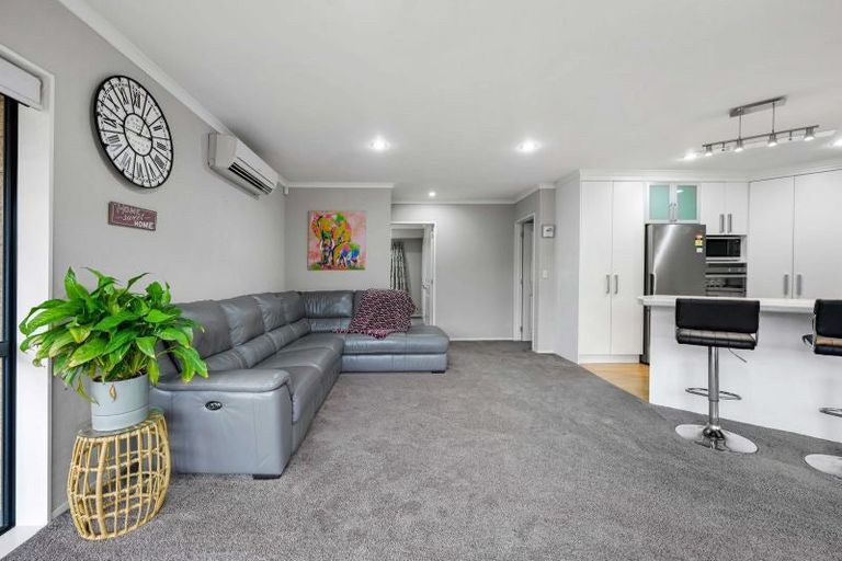 Photo of property in 8 Mercury Court, Rototuna North, Hamilton, 3210