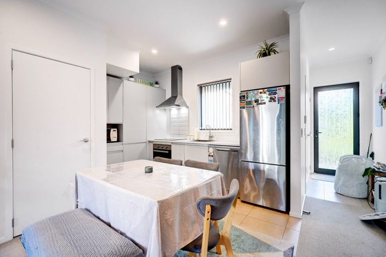Photo of property in 105 Squadron Drive, Hobsonville, Auckland, 0616
