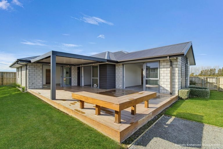Photo of property in 56 Ashbury Drive, Tinwald, Ashburton, 7700