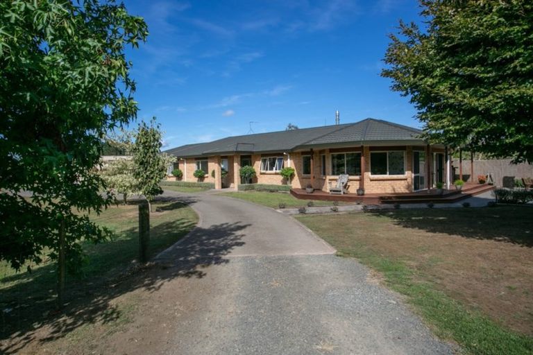 Photo of property in 1189 Old Te Aroha Road, Okauia, Matamata, 3471