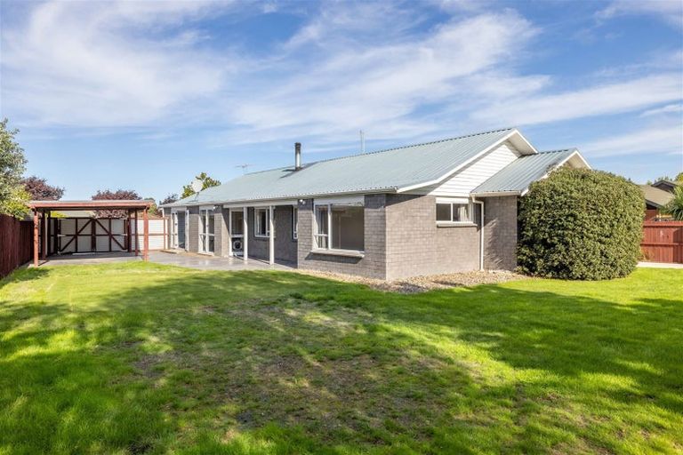 Photo of property in 10 Jenkins Street, Kaiapoi, 7630