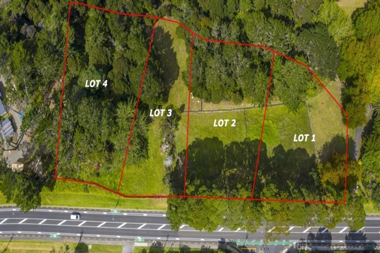 Photo of property in 131 Upper Harbour Drive, Greenhithe, Auckland, 0632