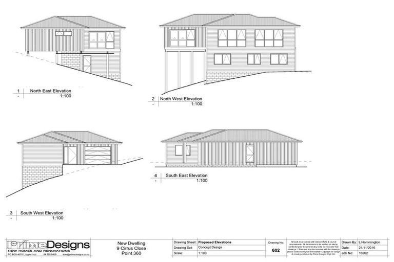 Photo of property in 9 Cirrus Close, Newlands, Wellington, 6037