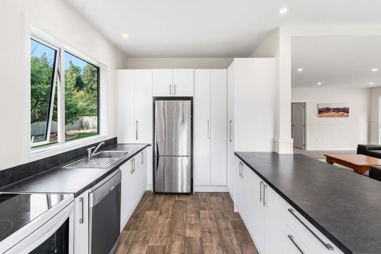 Photo of property in 4 Kowhai Drive, Darfield, 7510