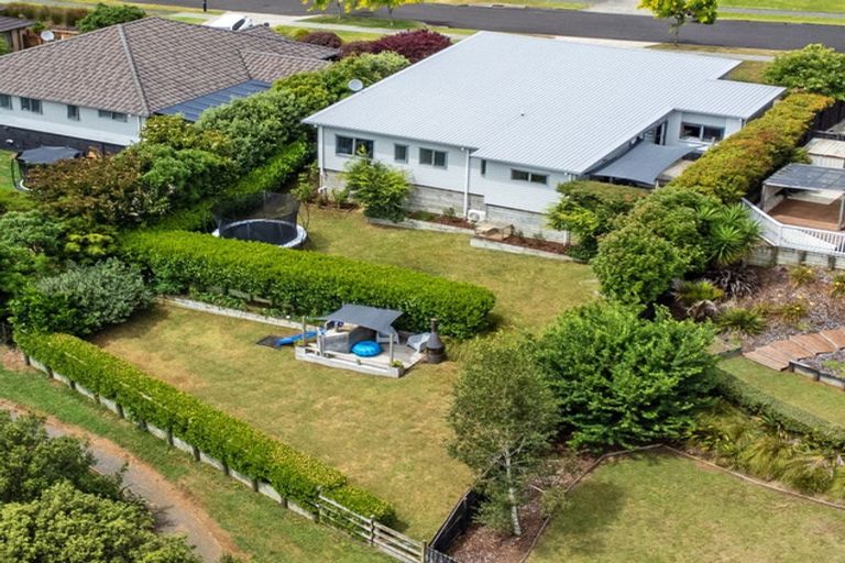 Photo of property in 23 Kilbryde Crescent, Pokeno, 2402