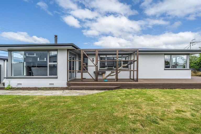 Photo of property in 172 Bay Road, Grasmere, Invercargill, 9810