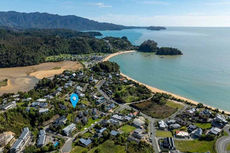 Photo of property in 4a Kotare Place, Kaiteriteri, Motueka, 7197