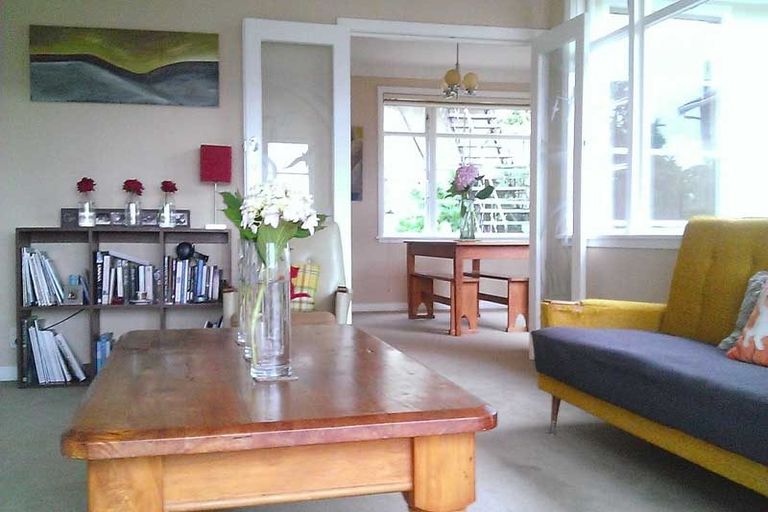 Photo of property in 32 Buckingham Street, Melrose, Wellington, 6023